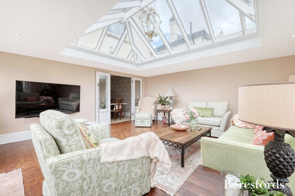 Orangery