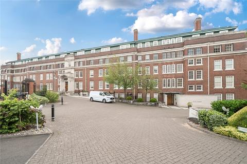 undefined, Flat 18, Royal Standard House, Standard Hill, Nottinghamshire