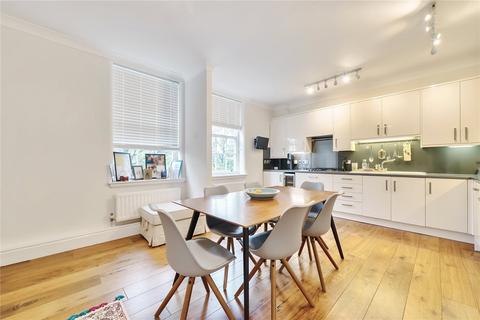 undefined, Flat 18, Royal Standard House, Standard Hill, Nottinghamshire