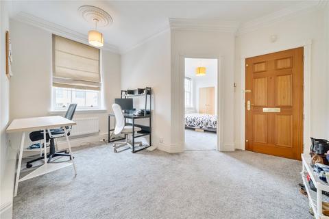undefined, Flat 18, Royal Standard House, Standard Hill, Nottinghamshire