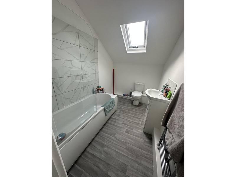 Apartment in Cardiff, Leckwith, Grangetown - View 3