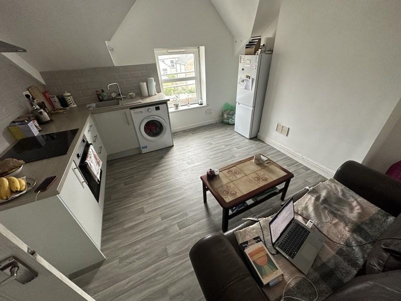 Apartment in Cardiff, Leckwith, Grangetown - View 4