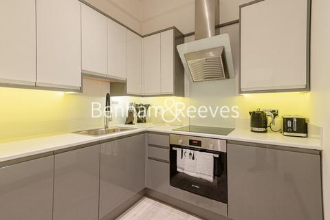 2 bedroom apartment to rent, Stanhope Gardens,  Kensington SW7
