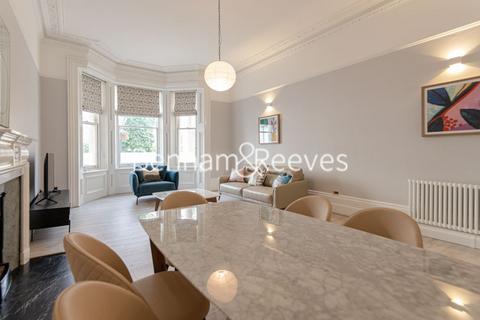 2 bedroom apartment to rent, Stanhope Gardens,  Kensington SW7