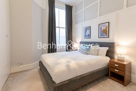 2 bedroom apartment to rent, Stanhope Gardens,  Kensington SW7