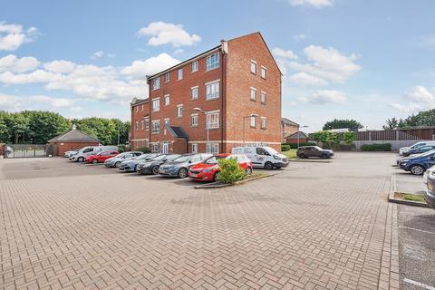 2 bedroom apartment for sale, Watling Gardens, Bedfordshire LU6