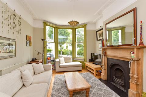 Beaconsfield Villas, Brighton, East Sussex