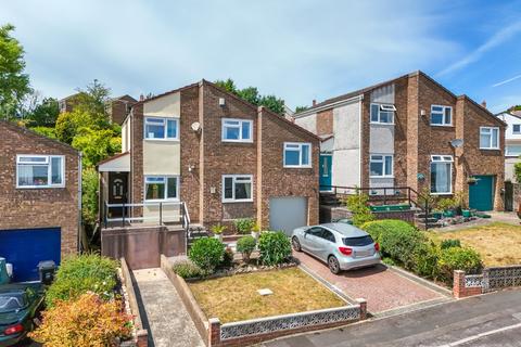 4 bedroom detached house for sale, Rippleside, Portishead, Bristol, Somerset, BS20