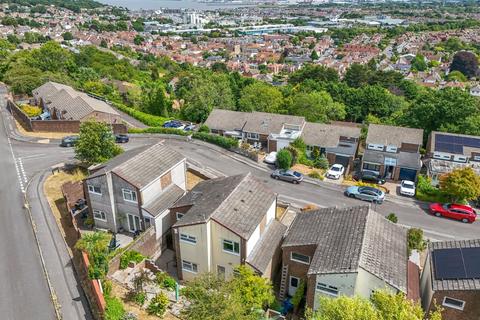 4 bedroom detached house for sale, Rippleside, Portishead, Bristol, Somerset, BS20