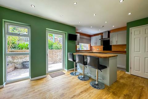 4 bedroom detached house for sale, Rippleside, Portishead, Bristol, Somerset, BS20