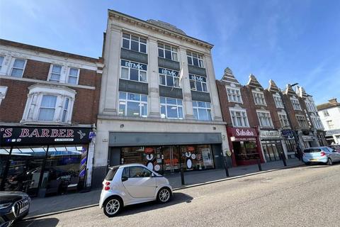 Office to rent, 19-20 Clifftown Rd Southend On Sea SS1 1AB