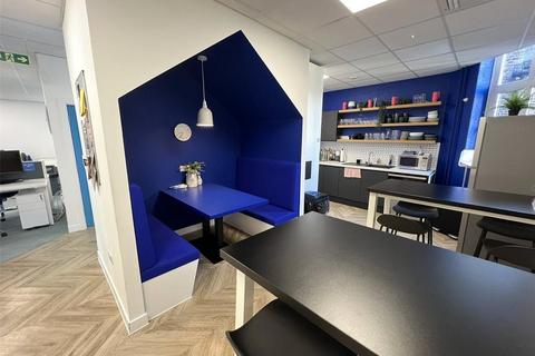 Office to rent, 19-20 Clifftown Rd Southend On Sea SS1 1AB
