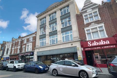 Office to rent, 19-20 Clifftown Rd Southend On Sea SS1 1AB