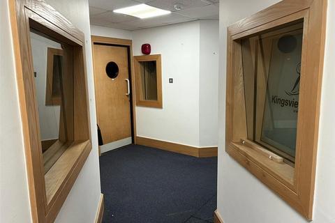 Office to rent, 19-20 Clifftown Rd Southend On Sea SS1 1AB
