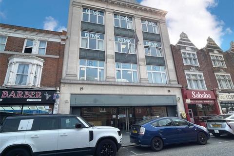 Office to rent, 19-20 Clifftown Rd Southend On Sea SS1 1AB