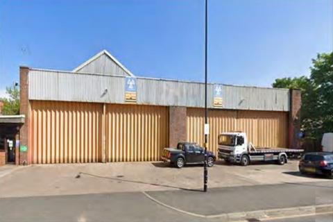 Industrial development for sale, 55 Higher Rd Manchester M41 9AP