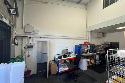 Warehouse for sale, Commercial Rd Darwen BB3 0FL