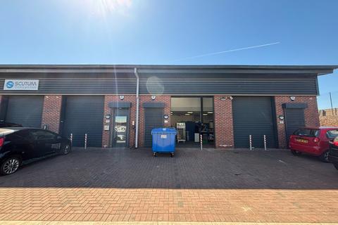 Warehouse for sale, Commercial Rd Darwen BB3 0FL