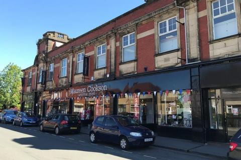 Retail property (high street) for sale, 1-9B George St Clitheroe BB7 9TH