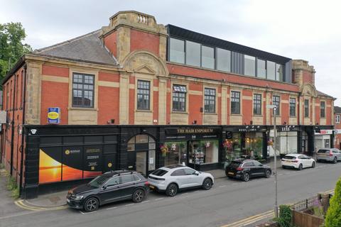 Retail property (high street) for sale, 1-9B George St Clitheroe BB7 9TH