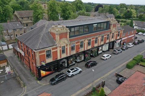 Retail property (high street) for sale, 1-9B George St Clitheroe BB7 9TH