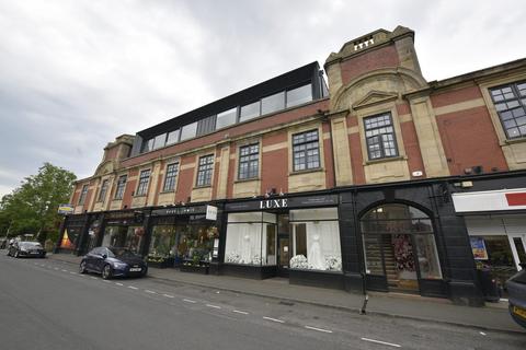 Retail property (high street) for sale, 1-9B George St Clitheroe BB7 9TH