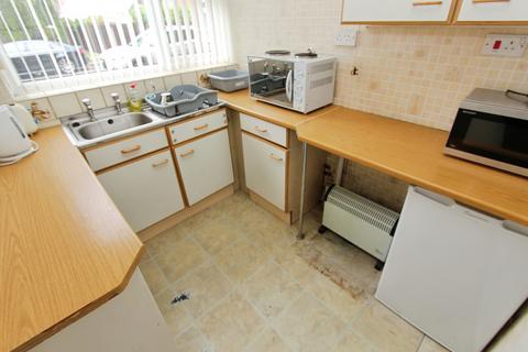 undefined, Douglas Court, Toton, NG9