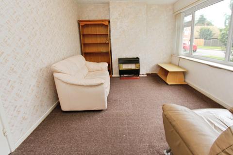 undefined, Douglas Court, Toton, NG9