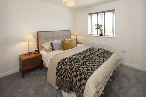 4 bedroom detached house for sale, Plot 9, The Juniper at Collier Gardens, Collier Gardens DH4