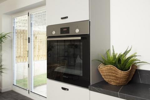 4 bedroom detached house for sale, Plot 9, The Juniper at Collier Gardens, Collier Gardens DH4