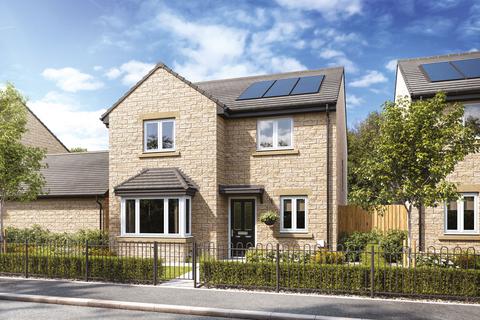4 bedroom detached house for sale, Plot 10, The Magnolia at Collier Gardens, Collier Gardens DH4
