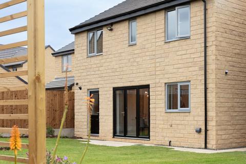 4 bedroom detached house for sale, Plot 10, The Magnolia at Collier Gardens, Collier Gardens DH4