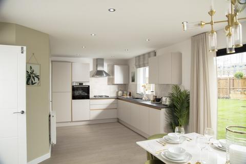 4 bedroom detached house for sale, Plot 10, The Magnolia at Collier Gardens, Collier Gardens DH4