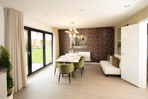 4 bedroom detached house for sale, Plot 10, The Magnolia at Collier Gardens, Collier Gardens DH4
