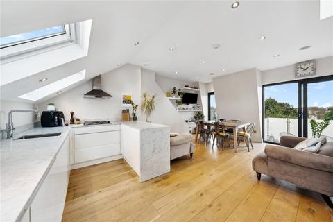 East Hill, SW18