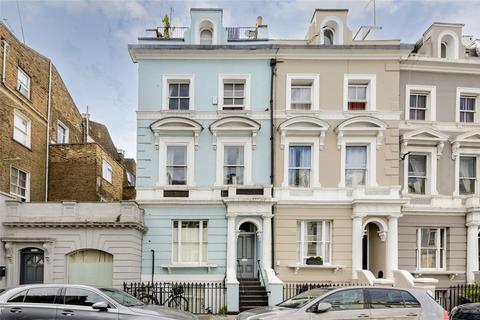 1 bedroom apartment for sale, Ladbroke Crescent, Notting Hill W11