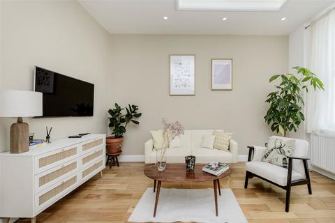 1 bedroom apartment for sale, Ladbroke Crescent, Notting Hill W11
