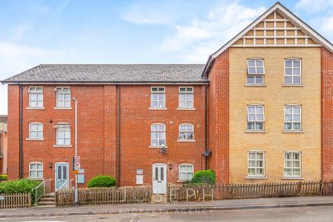 Palmerston Road, Ipswich, IP4
