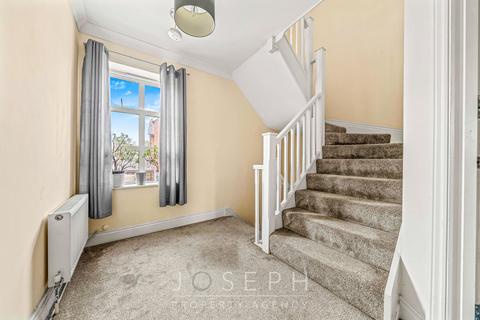 undefined, Palmerston Road, Ipswich, IP4