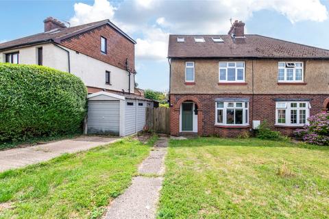4 bedroom semi-detached house for sale, Moncktons Avenue, Maidstone, Kent, ME14