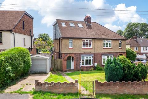 4 bedroom semi-detached house for sale, Moncktons Avenue, Maidstone, Kent, ME14