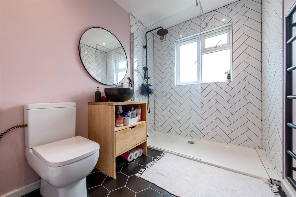 Ensuite