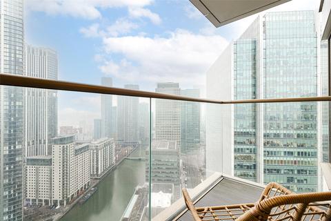 2 bedroom apartment for sale, Park Drive, Canary Wharf, E14