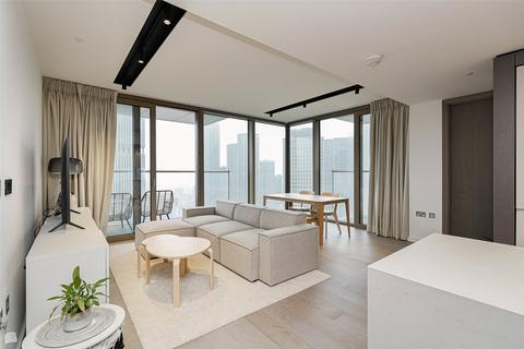 2 bedroom apartment for sale, Park Drive, Canary Wharf, E14
