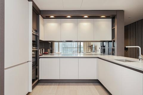 2 bedroom apartment for sale, Park Drive, Canary Wharf, E14