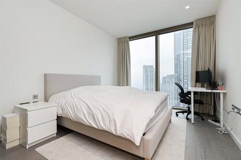2 bedroom apartment for sale, Park Drive, Canary Wharf, E14