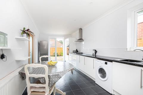 undefined, Endfield Road, Christchurch BH23