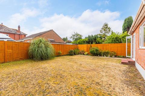 undefined, Endfield Road, Christchurch BH23
