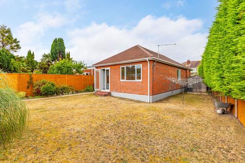undefined, Endfield Road, Christchurch BH23