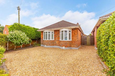 undefined, Endfield Road, Christchurch BH23